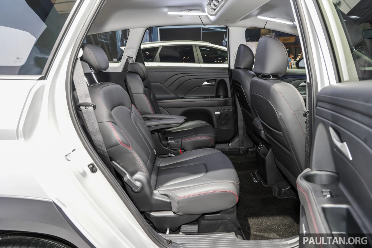 Hyundai Stargazer X ra mắt, đối thủ Mitsubishi Xpander Cross