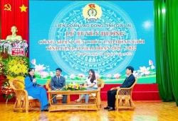 Người đảng viên gương mẫu, vì công nhân lao động và doanh nghiệp ở Gia Lai