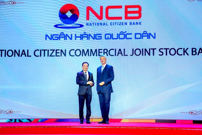 3 chính sách nhân sự hấp dẫn khiến NCB là “Nơi làm việc tốt nhất châu Á 2023” ảnh 1