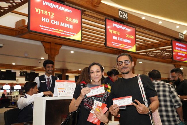 Khám phá thương cảng cổ kính Kochi (Ấn Độ) chỉ từ 0 đồng cùng Vietjet ảnh 3