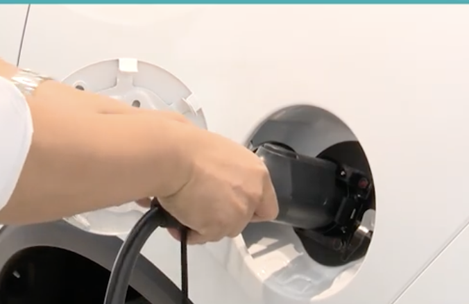 Thương hiệu ô tô điện Trung Quốc Haima ra mắt Thương hiệu ô tô điện Trung Quốc Haima ra mắt