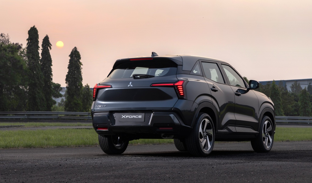 Mitsubishi ra mắt mẫu xe chiến lược: cơ hội việc làm cho lao động Việt Nam