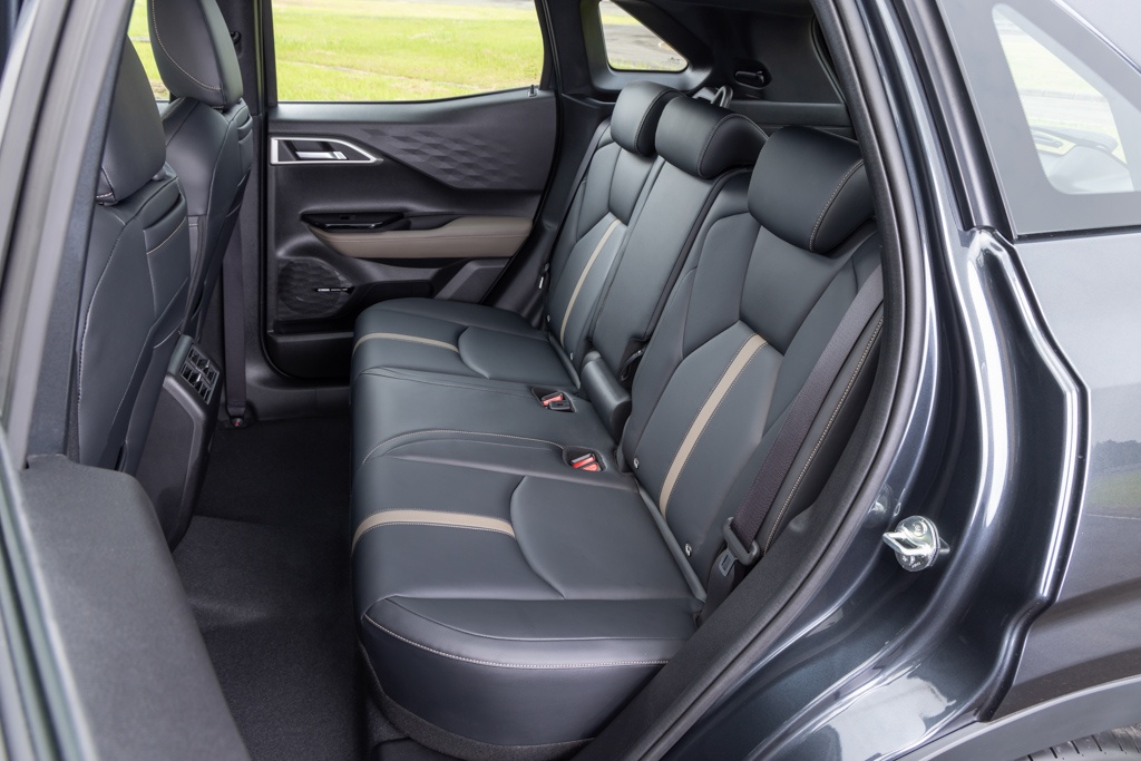 Mitsubishi ra mắt mẫu xe chiến lược: cơ hội việc làm cho lao động Việt Nam