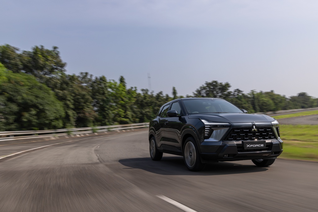 Mitsubishi ra mắt mẫu xe chiến lược: cơ hội việc làm cho lao động Việt Nam