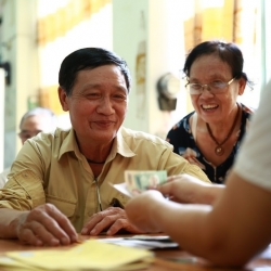 Đề xuất kéo dài tuổi nghỉ hưu đến 70 tuổi đối với một số công chức