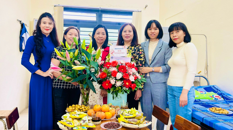 Trái tim hồng của người Trái tim hồng của người