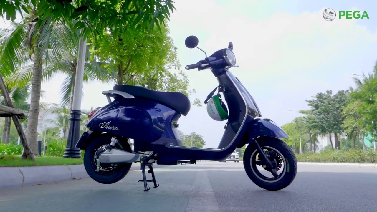 Ba mẫu xe máy điện chính hãng, giá tốt cho công nhân