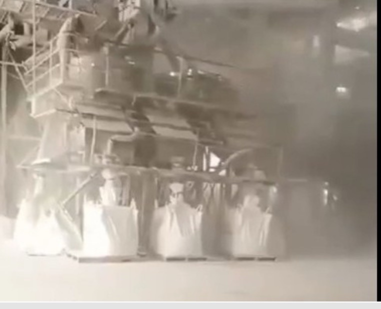 Vụ bụi phổi ở Nghệ An: Lỗ hổng trong công tác kiểm tra, giám sát an toàn lao động Vụ bụi phổi ở Nghệ An: Lỗ hổng trong công tác kiểm tra, giám sát an toàn lao động