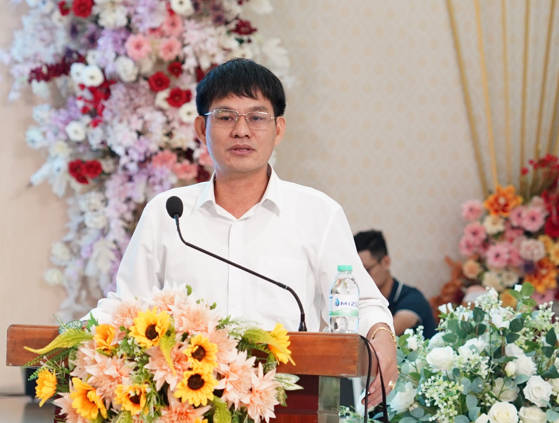 Công đoàn Viên chức tỉnh Nghệ An tổ chức Hội nghị quán triệt nhiều nội dung quan trọng