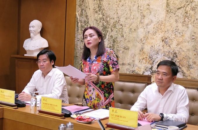 Chủ tịch, Phó Chủ tịch Công đoàn Dầu khí Việt Nam đạt mức tín nhiệm cao