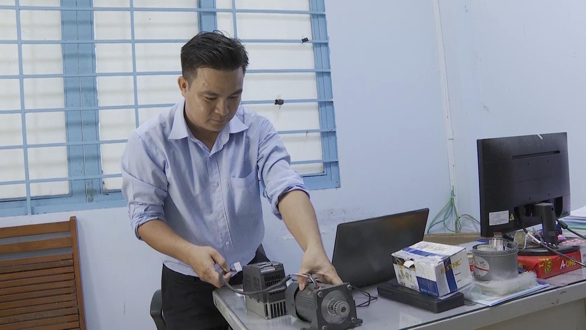 An Giang: Khát vọng vươn lên từ phong trào thi đua “Lao động giỏi, lao động sáng tạo”