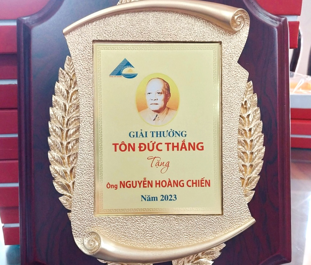 An Giang: Khát vọng vươn lên từ phong trào thi đua “Lao động giỏi, lao động sáng tạo”