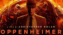 Oppenheimer và cách kể một câu chuyện lịch sử