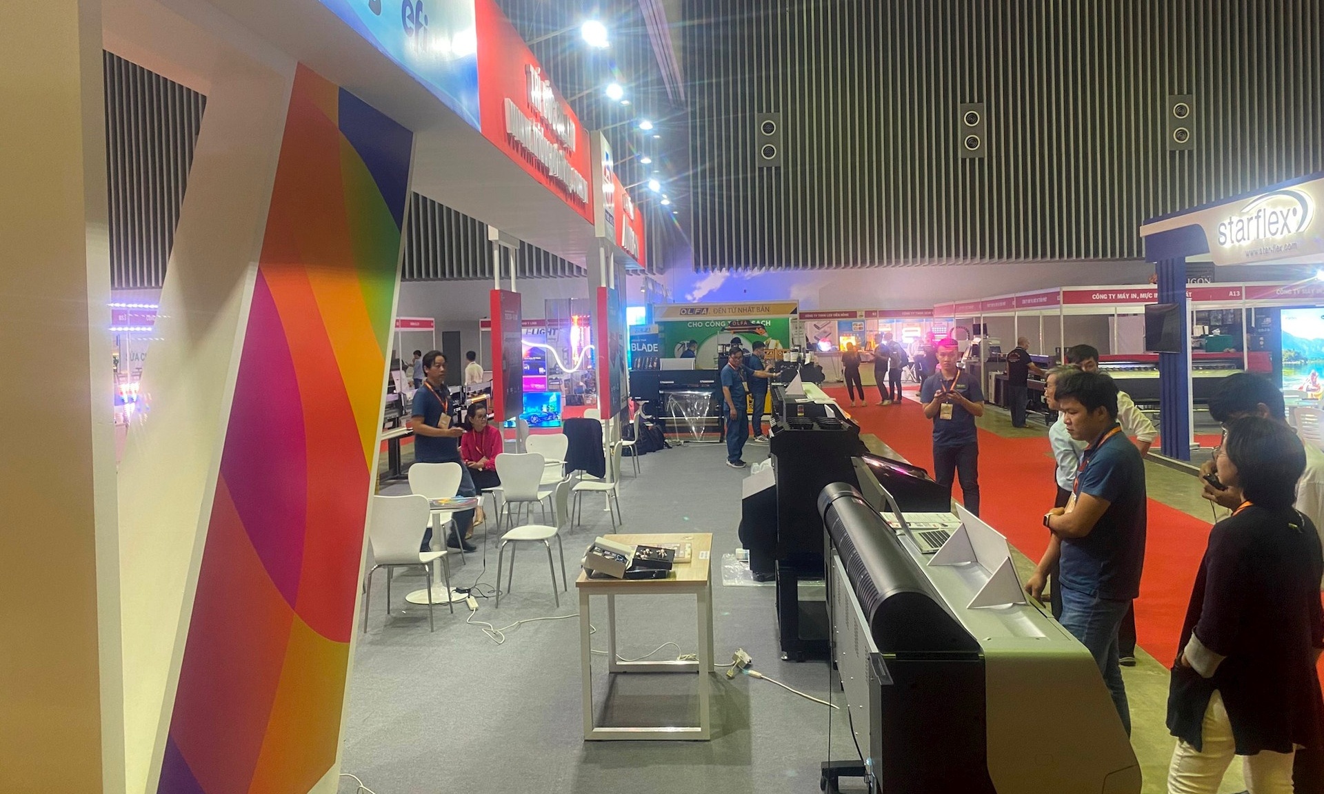 150 doanh nghiệp Việt tham gia tìm kiếm đối tác, người môi giới, nhà mua hàng tiềm năng