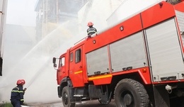 Công đoàn Nhà máy Đường An Khê phát huy sức mạnh tập thể người lao động Công đoàn Nhà máy Đường An Khê phát huy sức mạnh tập thể người lao động