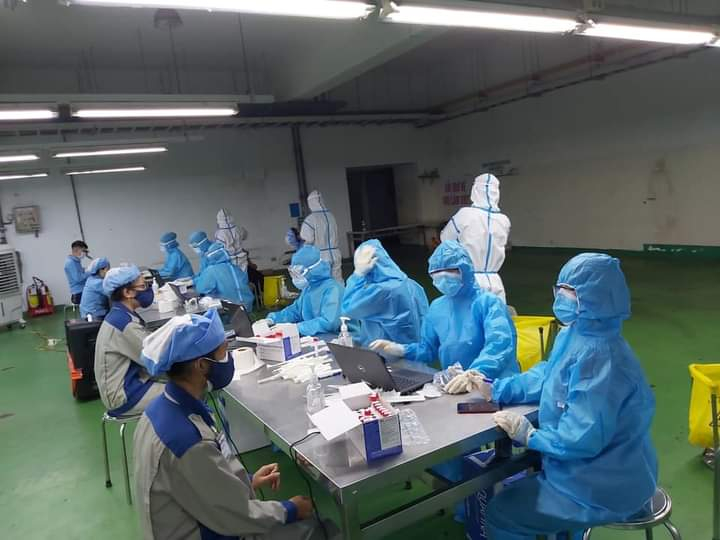 Chuyển đổi ngạch cho viên chức dân số - nói dễ hơn làm! Chuyển đổi ngạch cho viên chức dân số - nói dễ hơn làm!