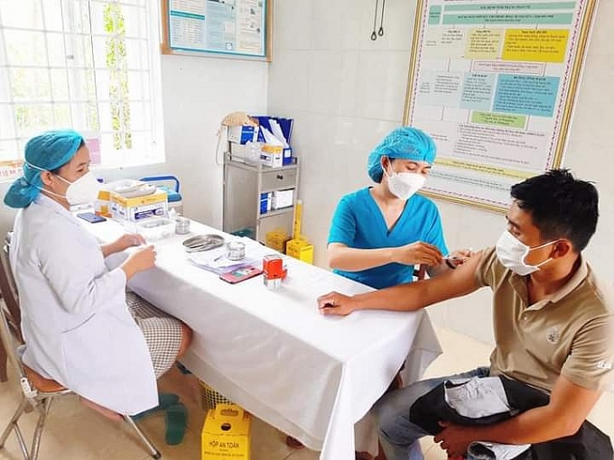 Chuyển đổi ngạch cho viên chức dân số - nói dễ hơn làm! Chuyển đổi ngạch cho viên chức dân số - nói dễ hơn làm!