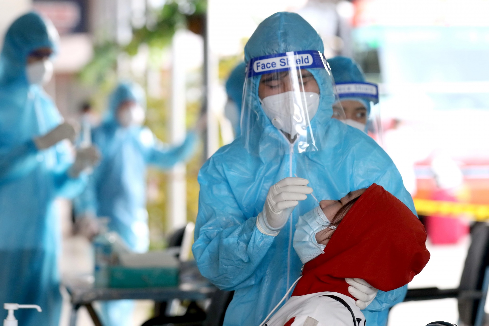 Chuyển đổi ngạch cho viên chức dân số - nói dễ hơn làm! Chuyển đổi ngạch cho viên chức dân số - nói dễ hơn làm!