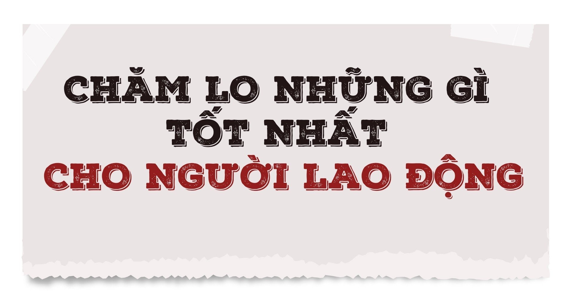 Những “con ong” trong lòng cống thải Những “con ong” trong lòng cống thải