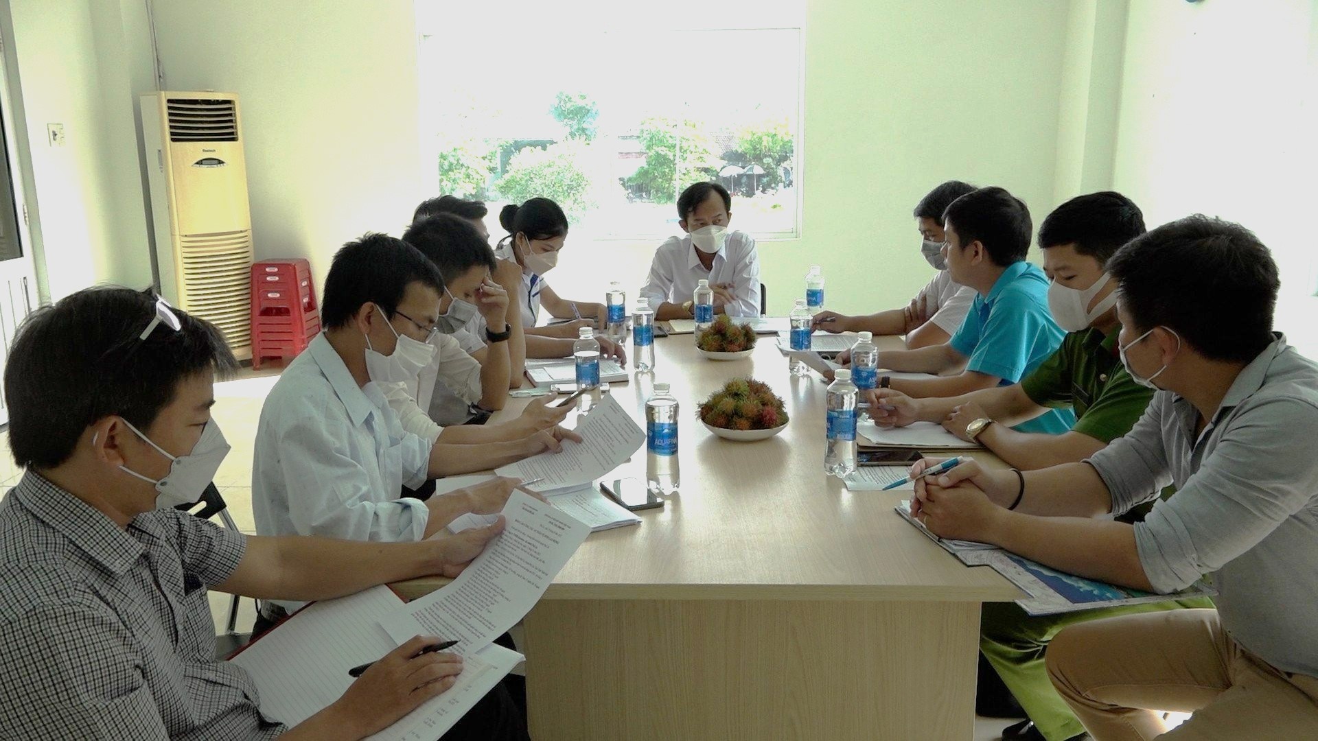 Công đoàn huyện Phú Lộc: Đẩy mạnh phát triển đoàn viên, thành lập công đoàn cơ sở Công đoàn huyện Phú Lộc: Đẩy mạnh phát triển đoàn viên, thành lập công đoàn cơ sở