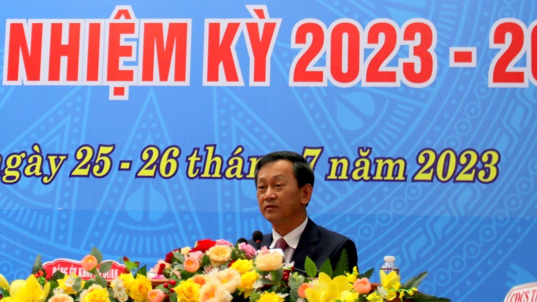 Kiến nghị thiết thực của người lao động ở Kon Tum với Đại hội XIII Công đoàn Việt Nam Kiến nghị thiết thực của người lao động ở Kon Tum với Đại hội XIII Công đoàn Việt Nam