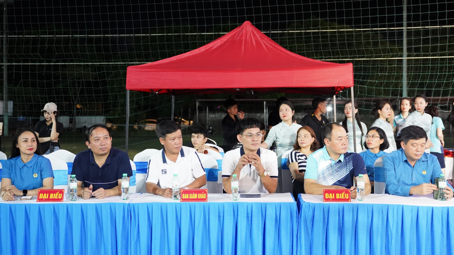 Giải thể thao KKT, KCN tỉnh Nghệ An năm 2023 mang lại nhiều niềm vui cho người lao động Giải thể thao KKT, KCN tỉnh Nghệ An năm 2023 mang lại nhiều niềm vui cho người lao động