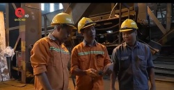 Đắk Lắk: Anh công nhân luyện thép mỗi năm làm lợi cho công ty hơn 600 triệu đồng