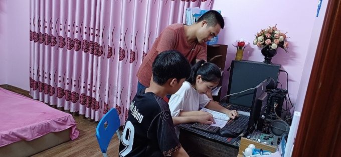 LĐLĐ TP Hà Nội chăm lo tốt cho gia đình cán bộ, công nhân viên