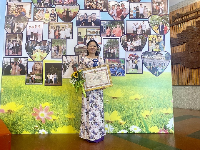 LĐLĐ TP Hà Nội chăm lo tốt cho gia đình cán bộ, công nhân viên