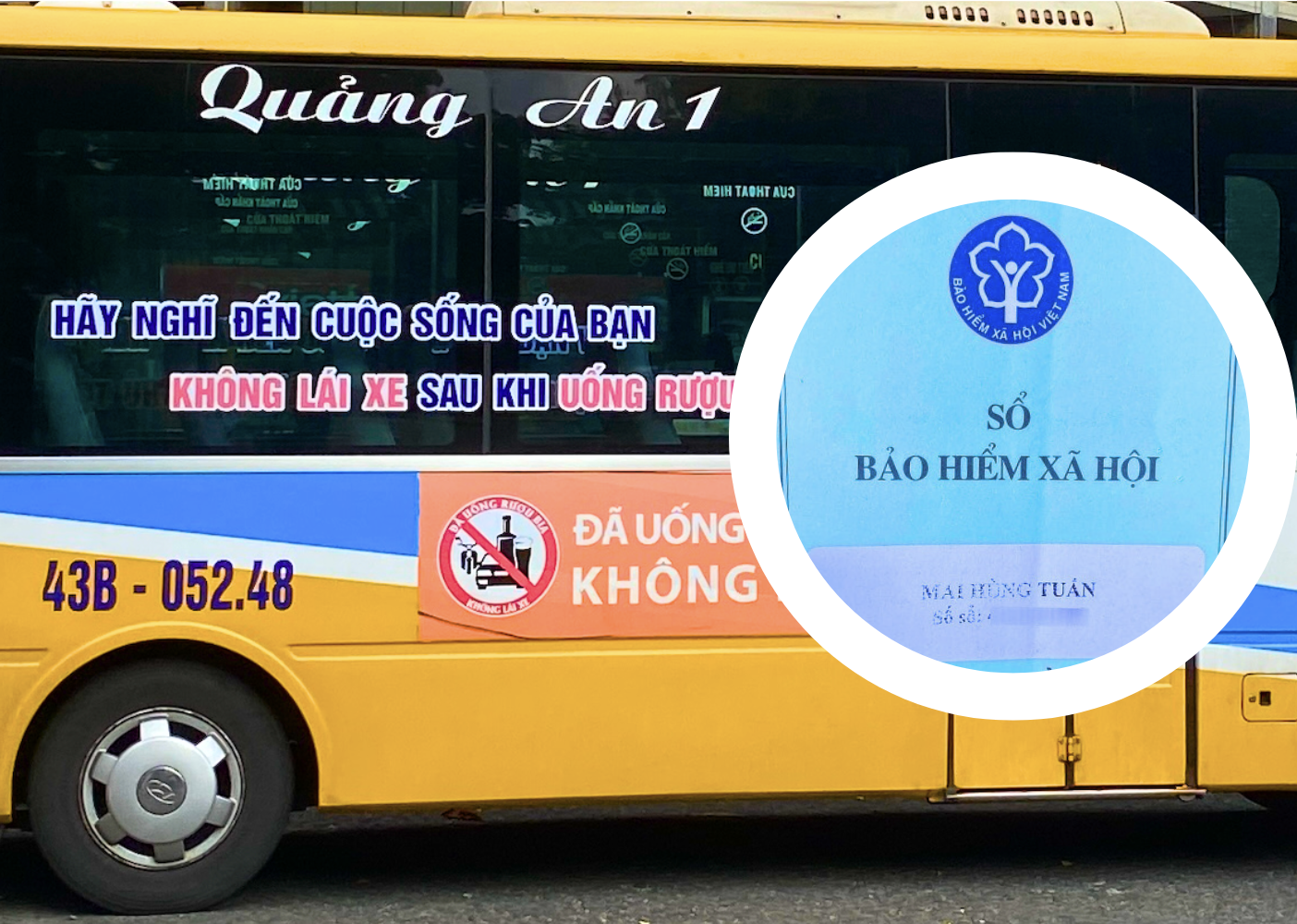 Bài 18: BHXH Đà Nẵng yêu cầu Quảng An 1 chuyển đóng ngay hơn 11 tỷ đồng nợ NLĐ Bài 18: BHXH Đà Nẵng yêu cầu Quảng An 1 chuyển đóng ngay hơn 11 tỷ đồng nợ NLĐ