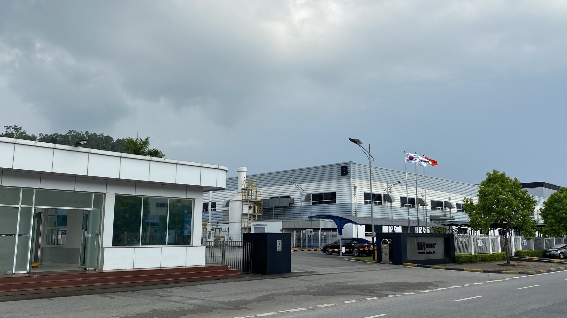 Vụ học sinh bị làm công nhân: Sở LĐ-TB&XH và Công đoàn tỉnh Thái Nguyên đã vào cuộc