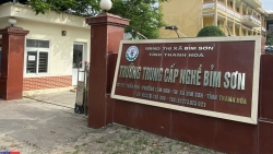 Vụ học sinh thực tập làm công nhân: Nhiều cơ quan yêu cầu nhà trường báo cáo vụ việc