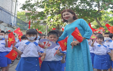 Toả sáng ước mơ đoàn viên trẻ