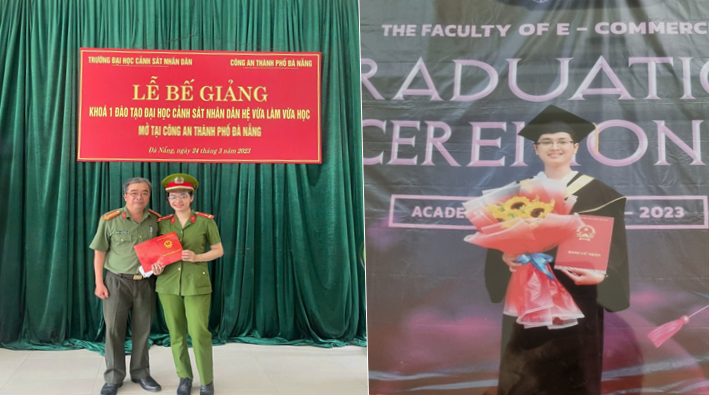 Toả sáng ước mơ đoàn viên trẻ