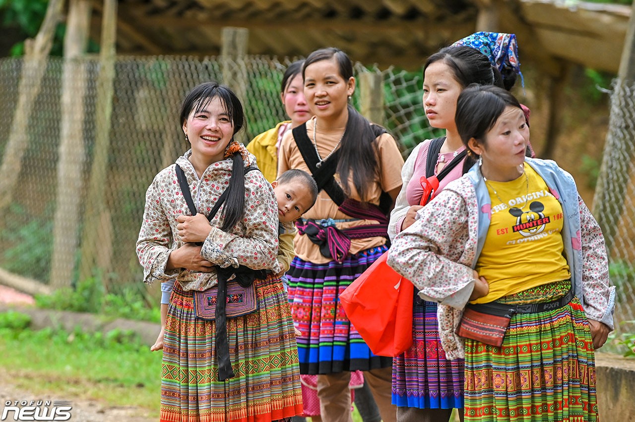 Dấu ấn Isuzu Caravan 2023