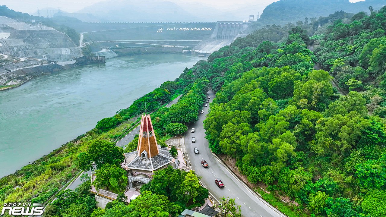 Dấu ấn Isuzu Caravan 2023