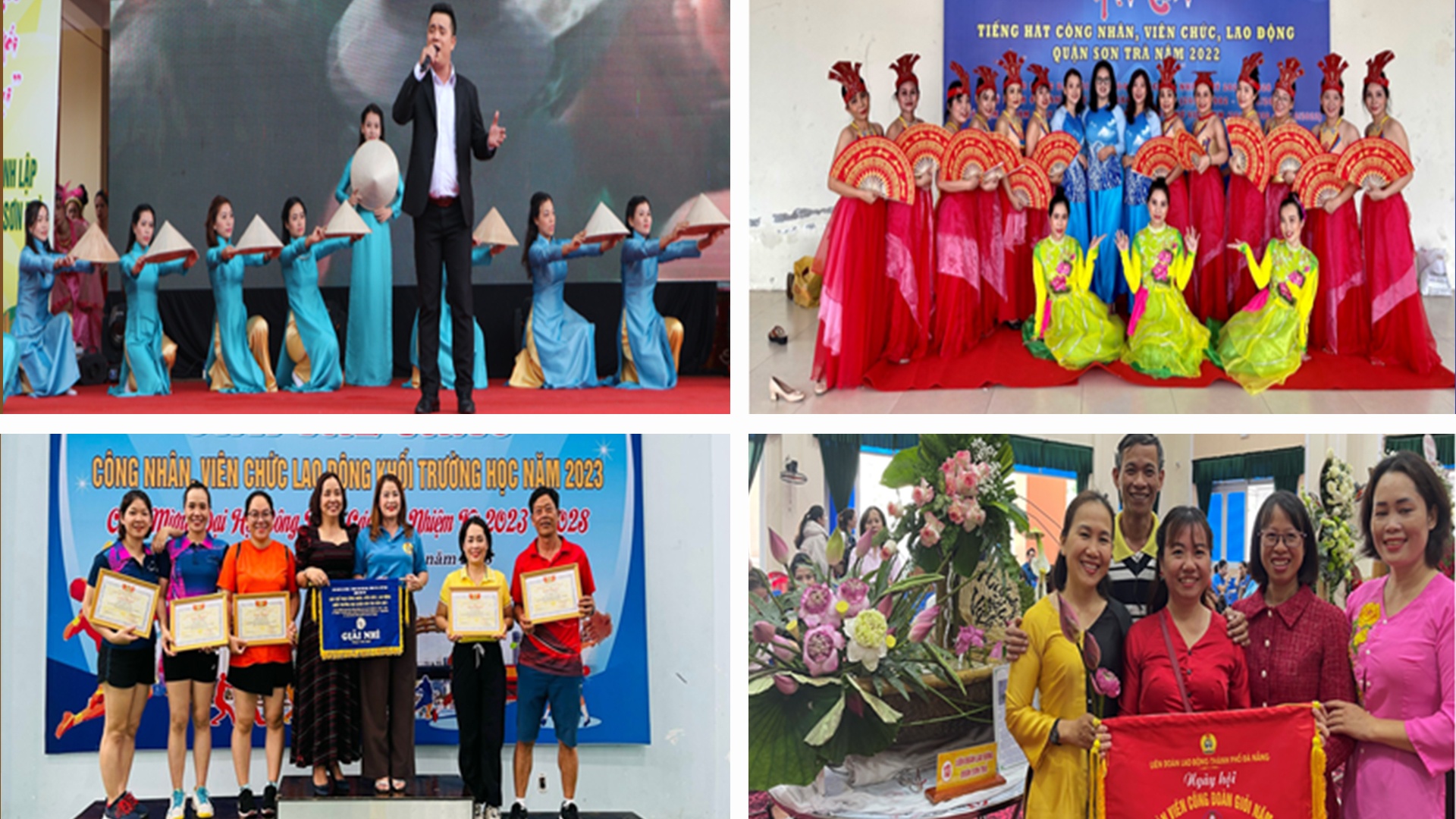 Tiên phong chăm lo lợi ích cho đoàn viên công đoàn