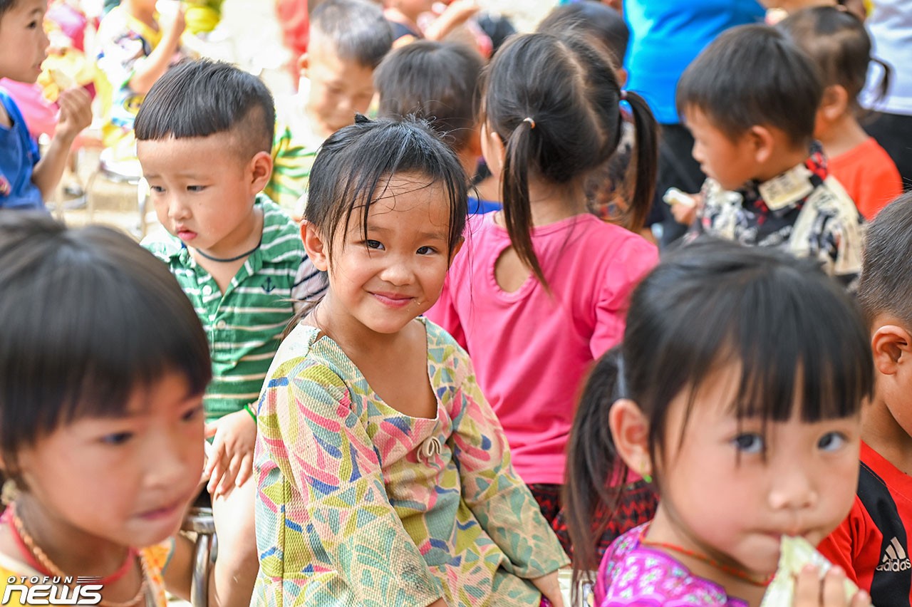 Dấu ấn Isuzu Caravan 2023