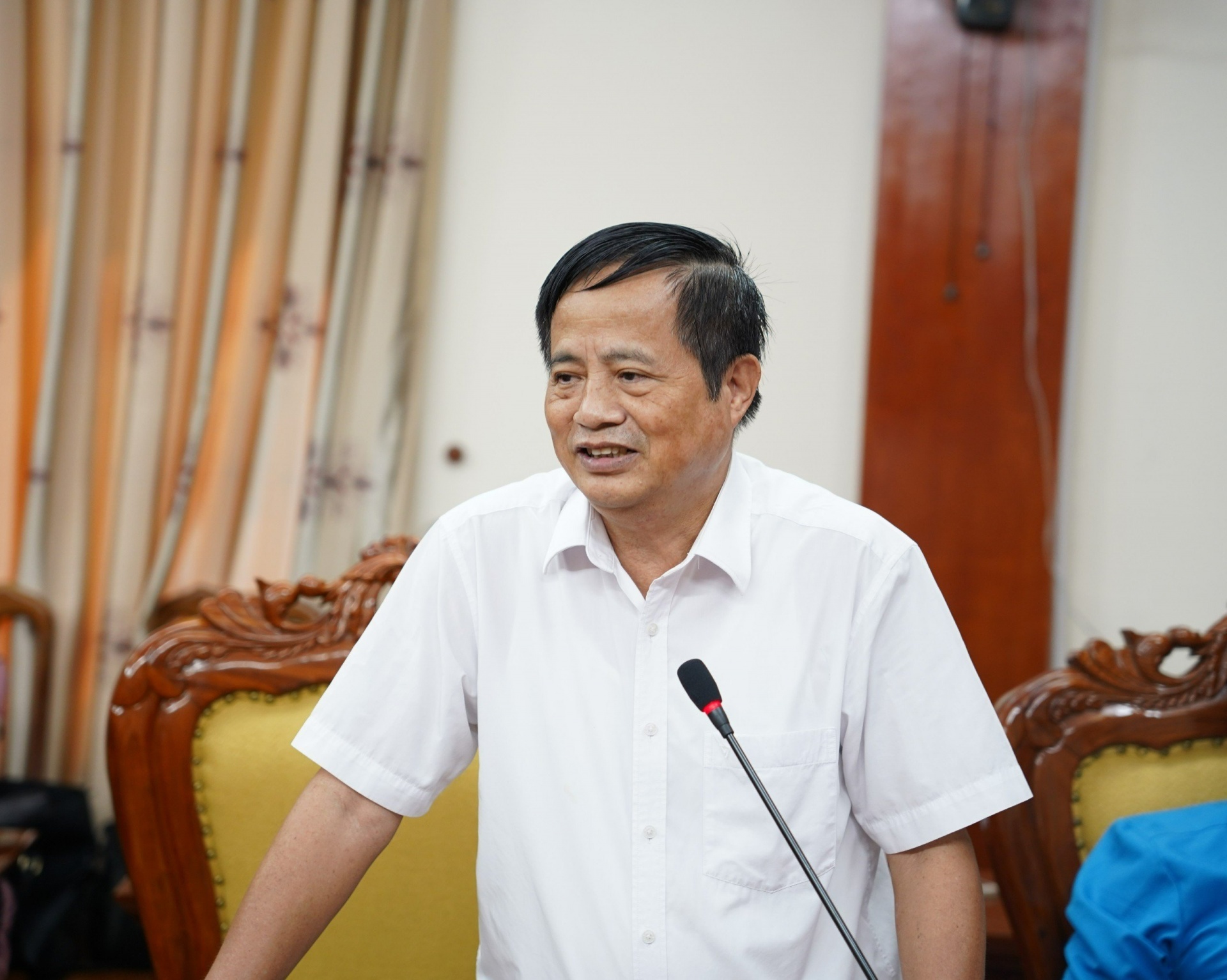 Công đoàn góp phần thúc đẩy động lực làm việc cho người lao động