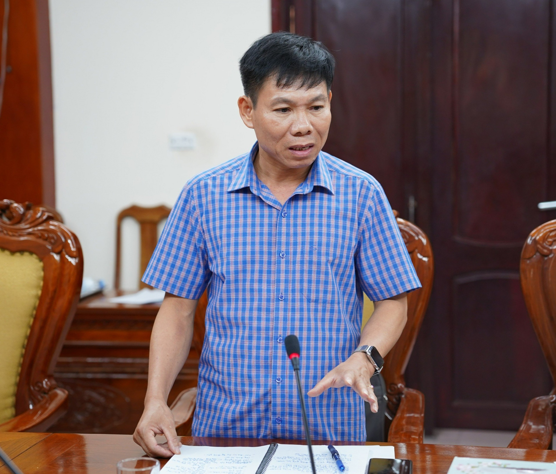 Công đoàn góp phần thúc đẩy động lực làm việc cho người lao động