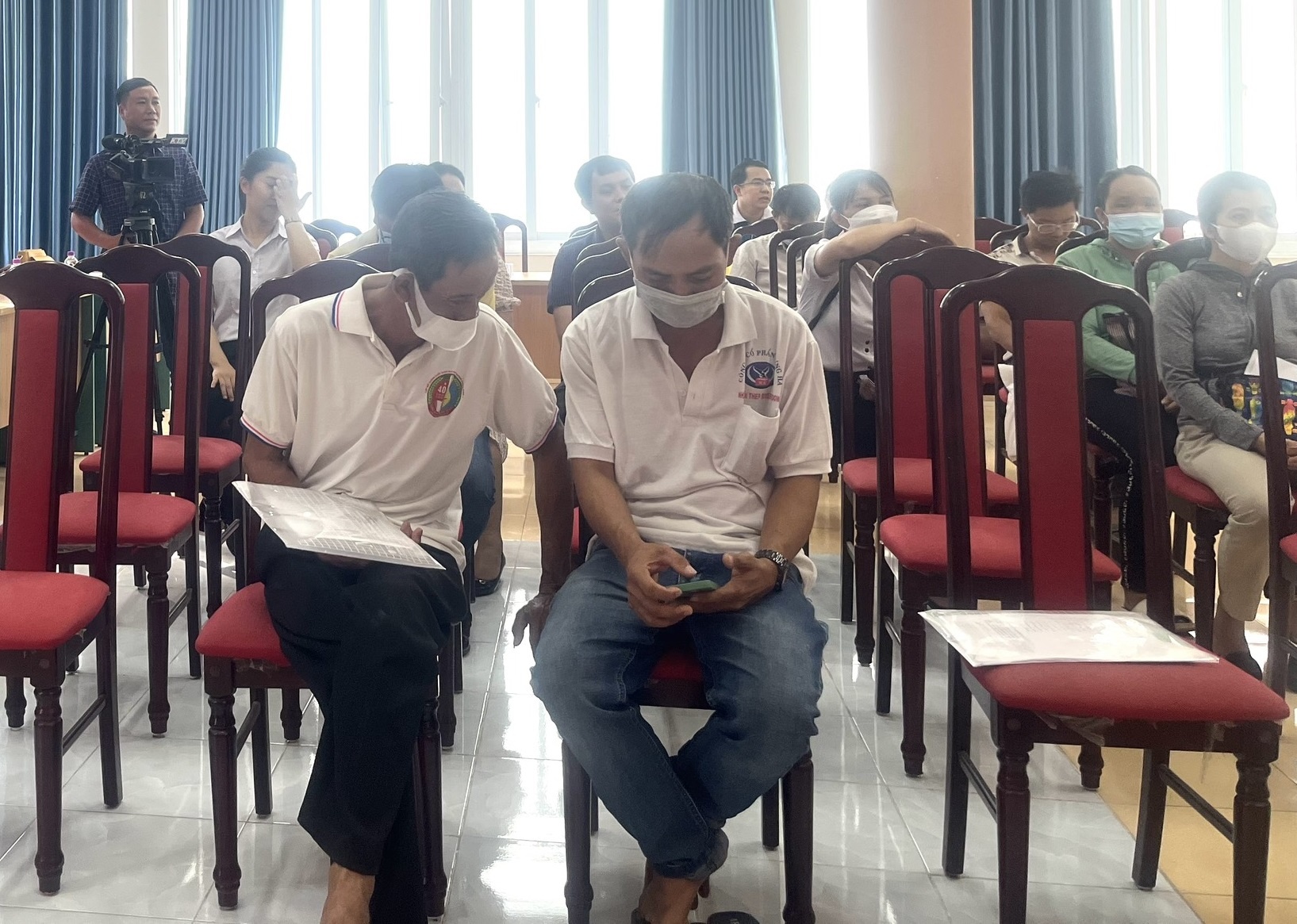 5 tháng cuối năm, nhu cầu tuyển dụng lao động tỉnh Khánh Hòa tăng từ 5 - 7%