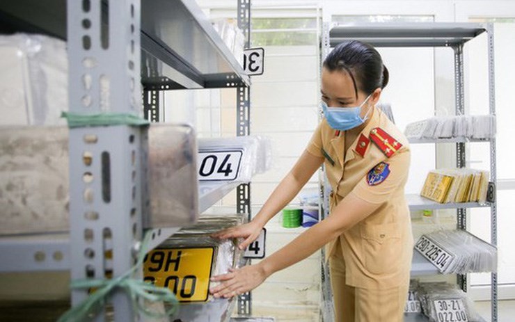 Nắm rõ luật đấu giá biển số xe đẹp để săn được biển ưng ý Nắm rõ luật đấu giá biển số xe đẹp để săn được biển ưng ý