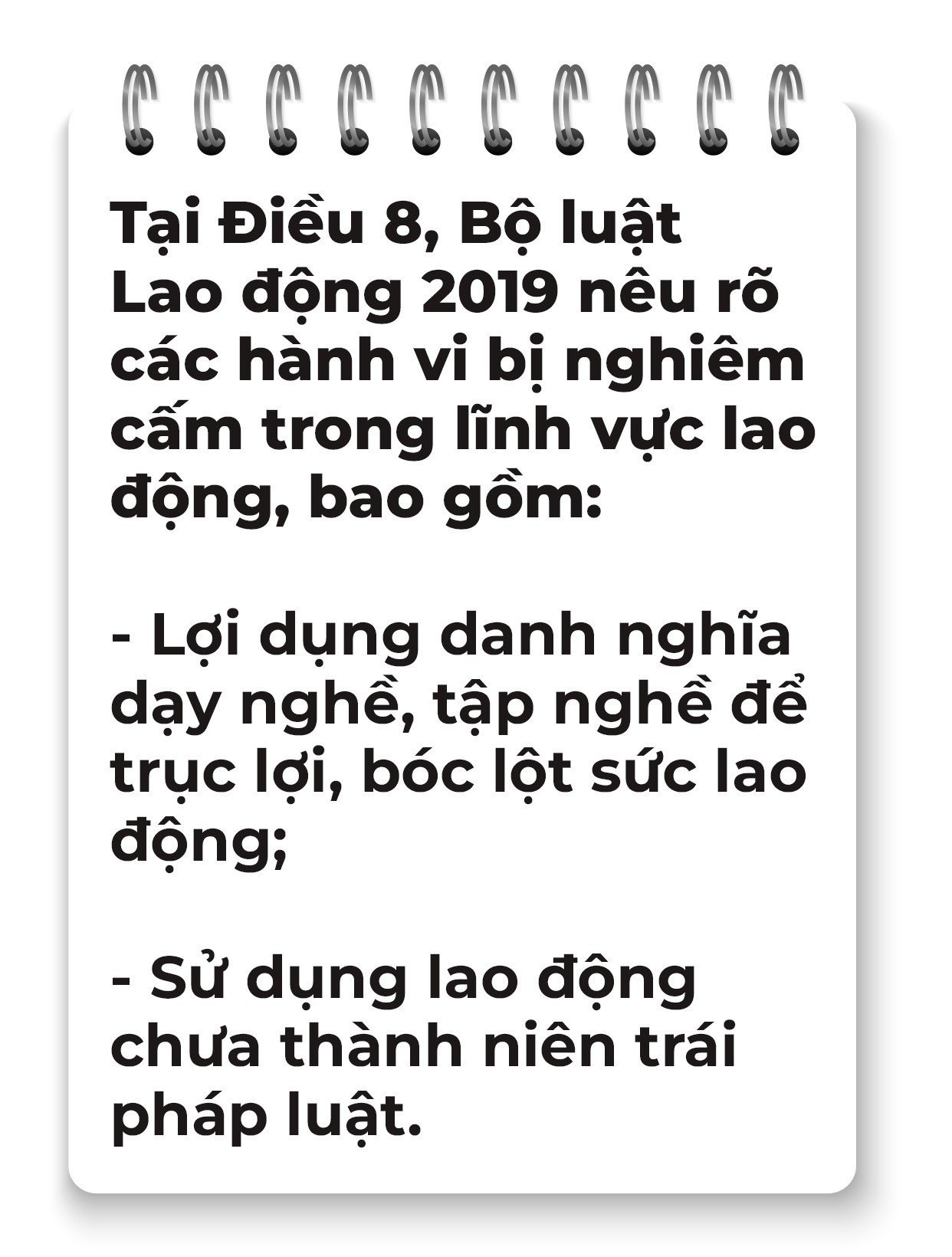 Học sinh thực tập làm công nhân – Kỳ 2: Ám ảnh ca đêm triền miên Học sinh thực tập làm công nhân – Kỳ 2: Ám ảnh ca đêm triền miên
