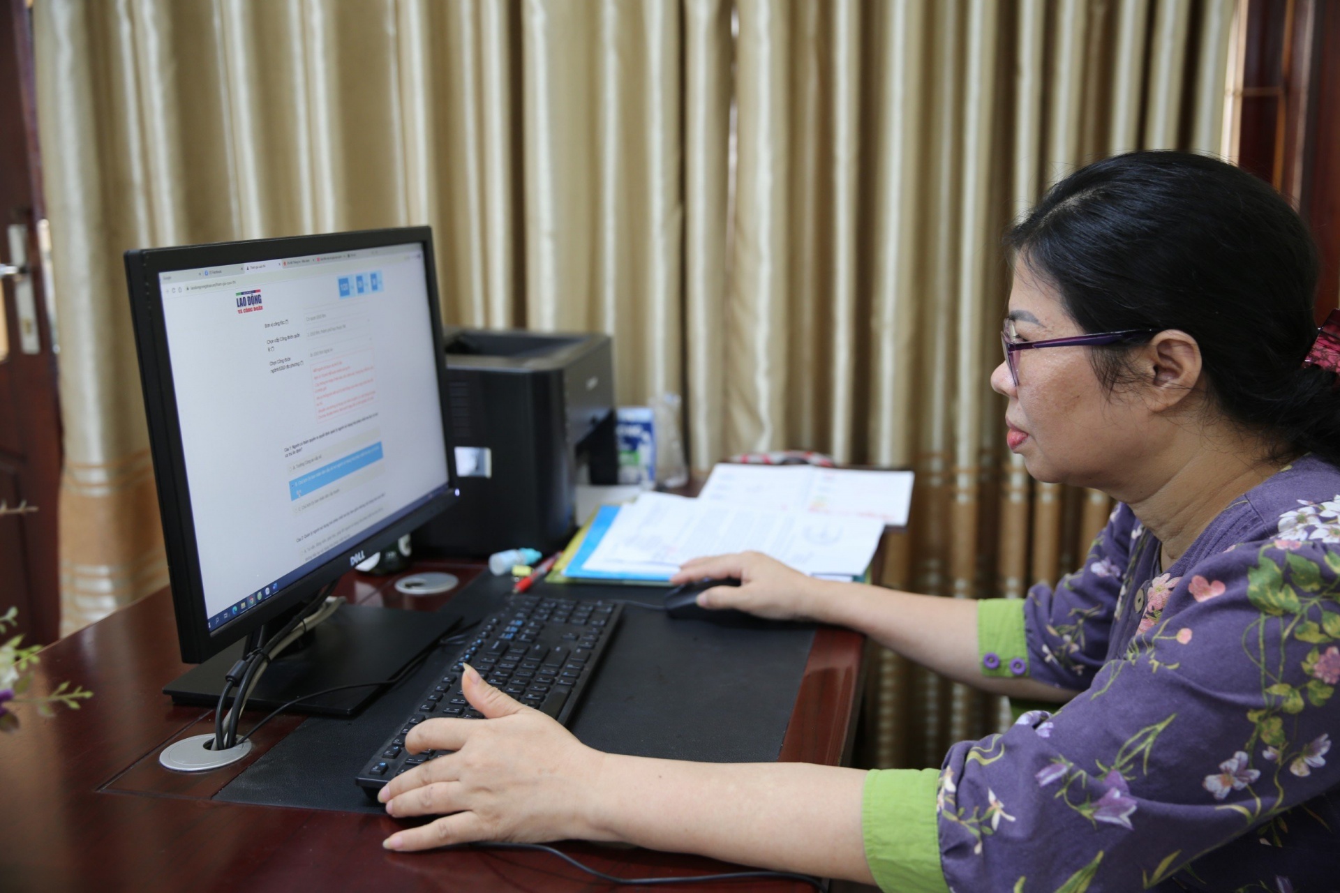 4 LĐLĐ chưa có người tham gia Cuộc thi tìm hiểu Luật Phòng, chống ma túy 4 LĐLĐ chưa có người tham gia Cuộc thi tìm hiểu Luật Phòng, chống ma túy