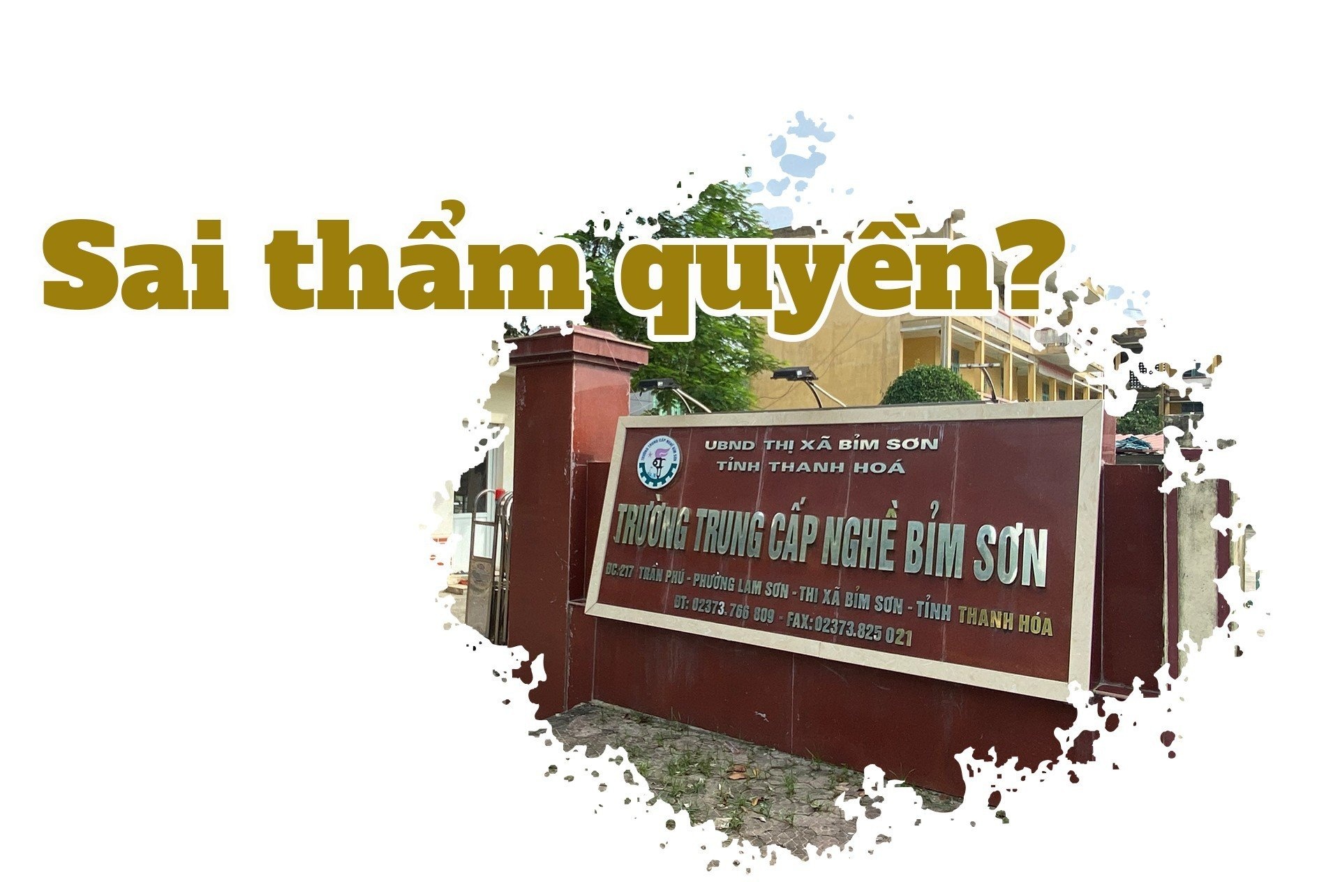 Học sinh làm công nhân – Kỳ 4: Điểm bất hợp lý của hợp đồng nhận sinh viên thực tập Học sinh làm công nhân – Kỳ 4: Điểm bất hợp lý của hợp đồng nhận sinh viên thực tập