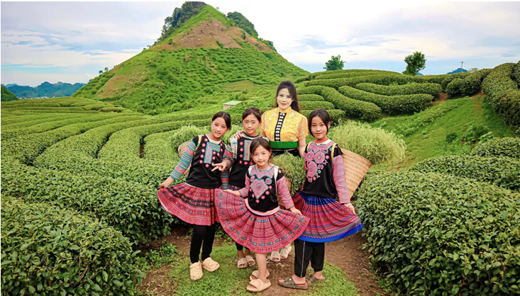 Người chỉ huy bản lĩnh, tài đức vẹn toàn Người chỉ huy bản lĩnh, tài đức vẹn toàn