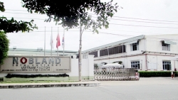 Nobland Việt Nam tạm dừng phương án cắt giảm hơn 600 lao động