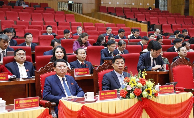 Bắc Giang: Ưu tiên đầu tư cho giáo dục mầm non ở khu công nghiệp Bắc Giang: Ưu tiên đầu tư cho giáo dục mầm non ở khu công nghiệp