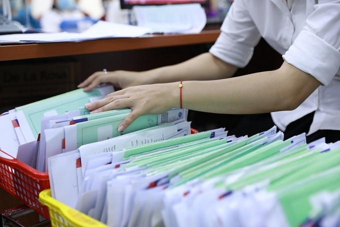 Rút BHXH một lần có phải là 