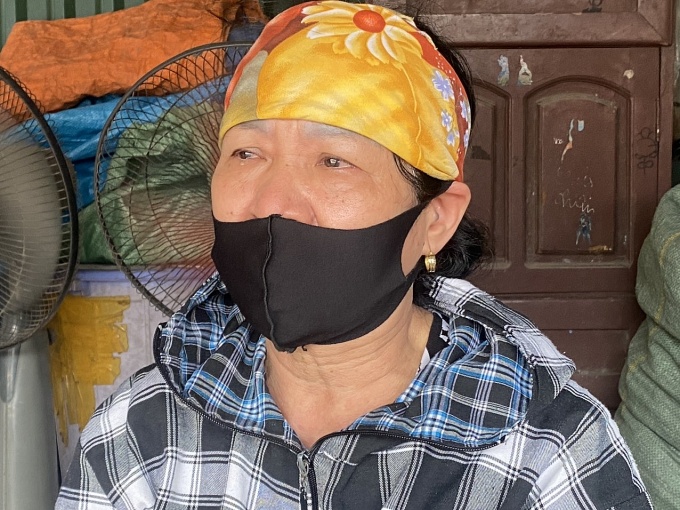 Công ty nợ lương, công nhân Haprosimex bấp bênh lo toan cuộc sống Công ty nợ lương, công nhân Haprosimex bấp bênh lo toan cuộc sống